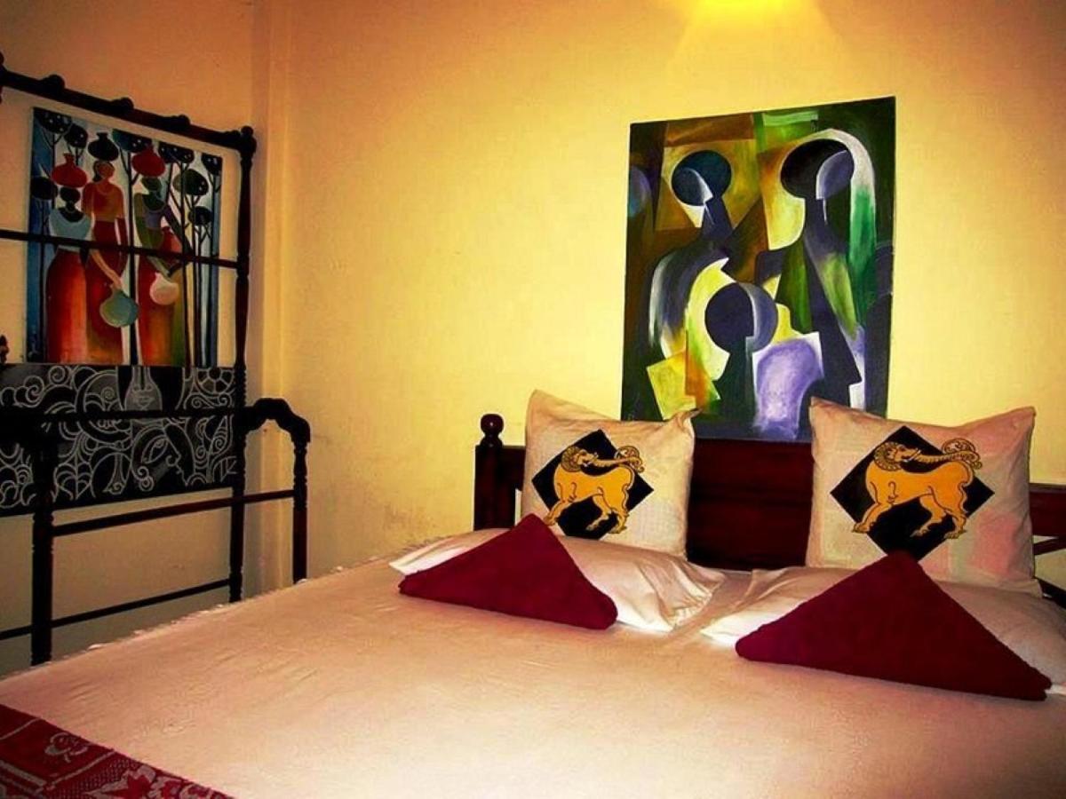 Kandy Paradise Hotel & Spa Gelioya Экстерьер фото