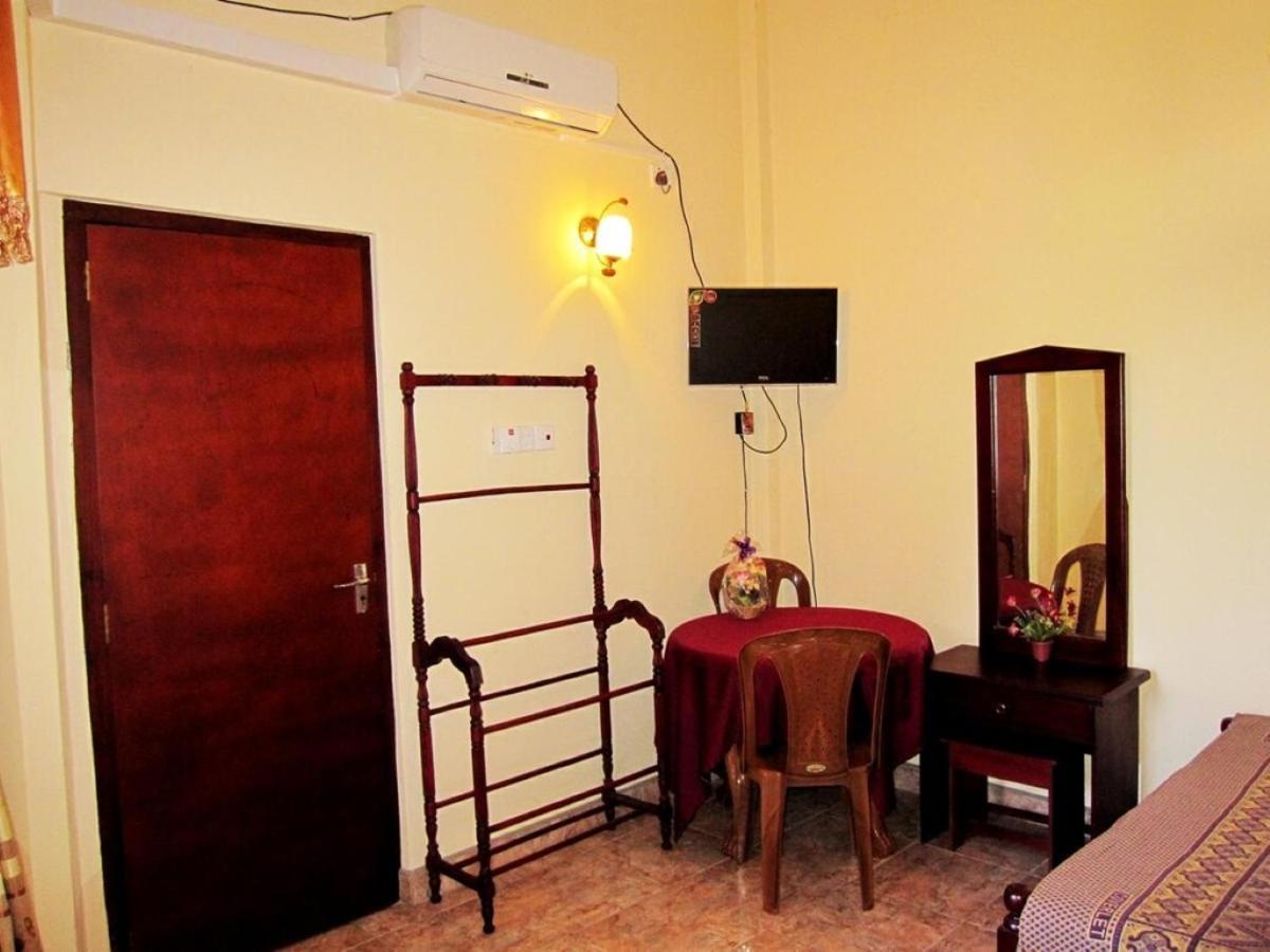 Kandy Paradise Hotel & Spa Gelioya Экстерьер фото