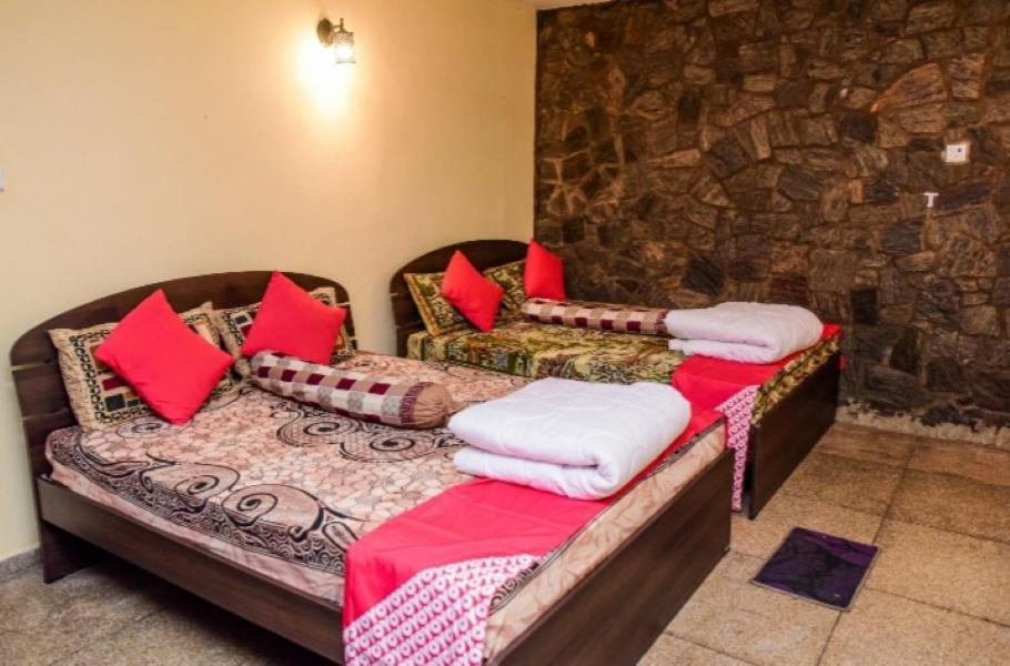 Kandy Paradise Hotel & Spa Gelioya Экстерьер фото