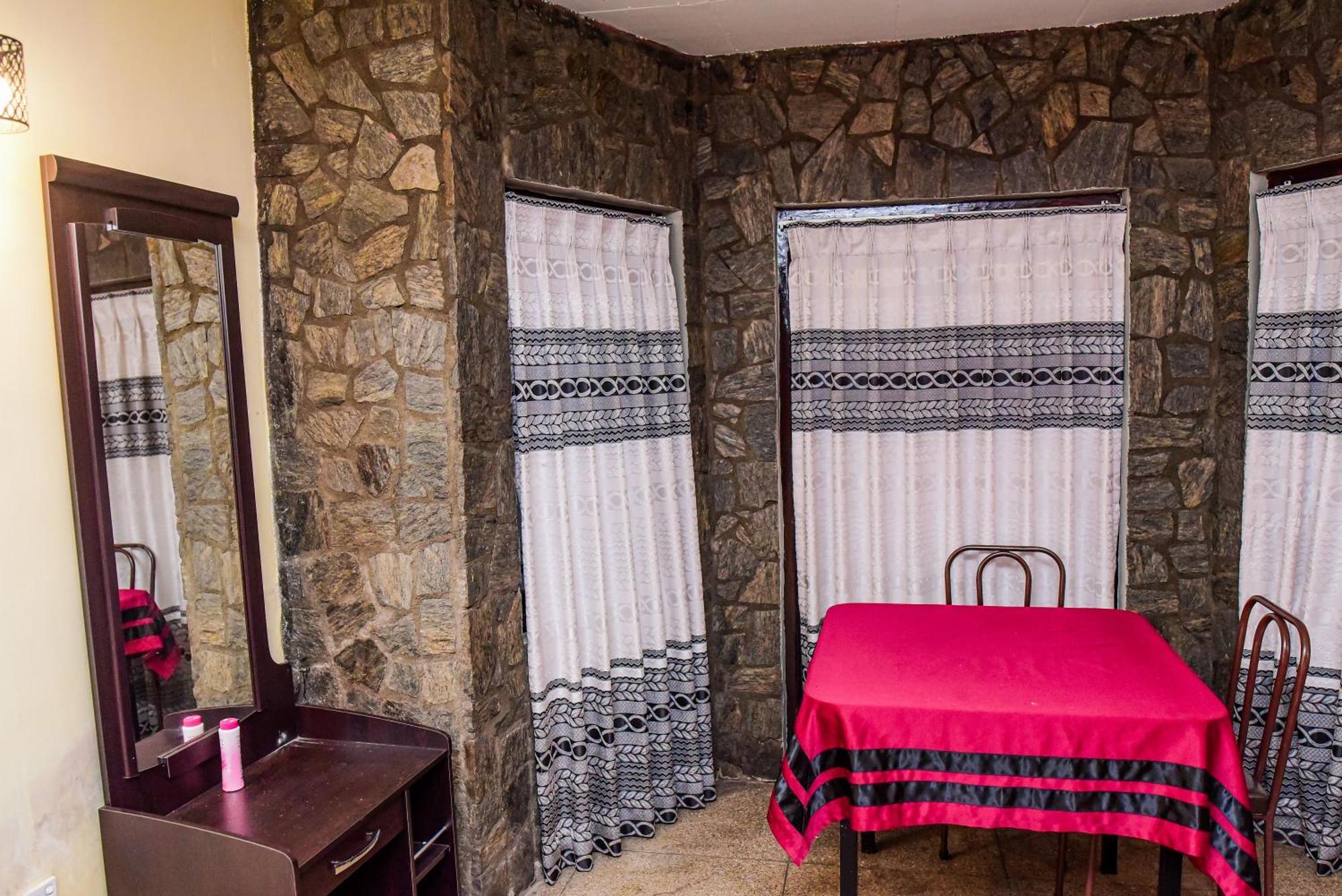 Kandy Paradise Hotel & Spa Gelioya Экстерьер фото