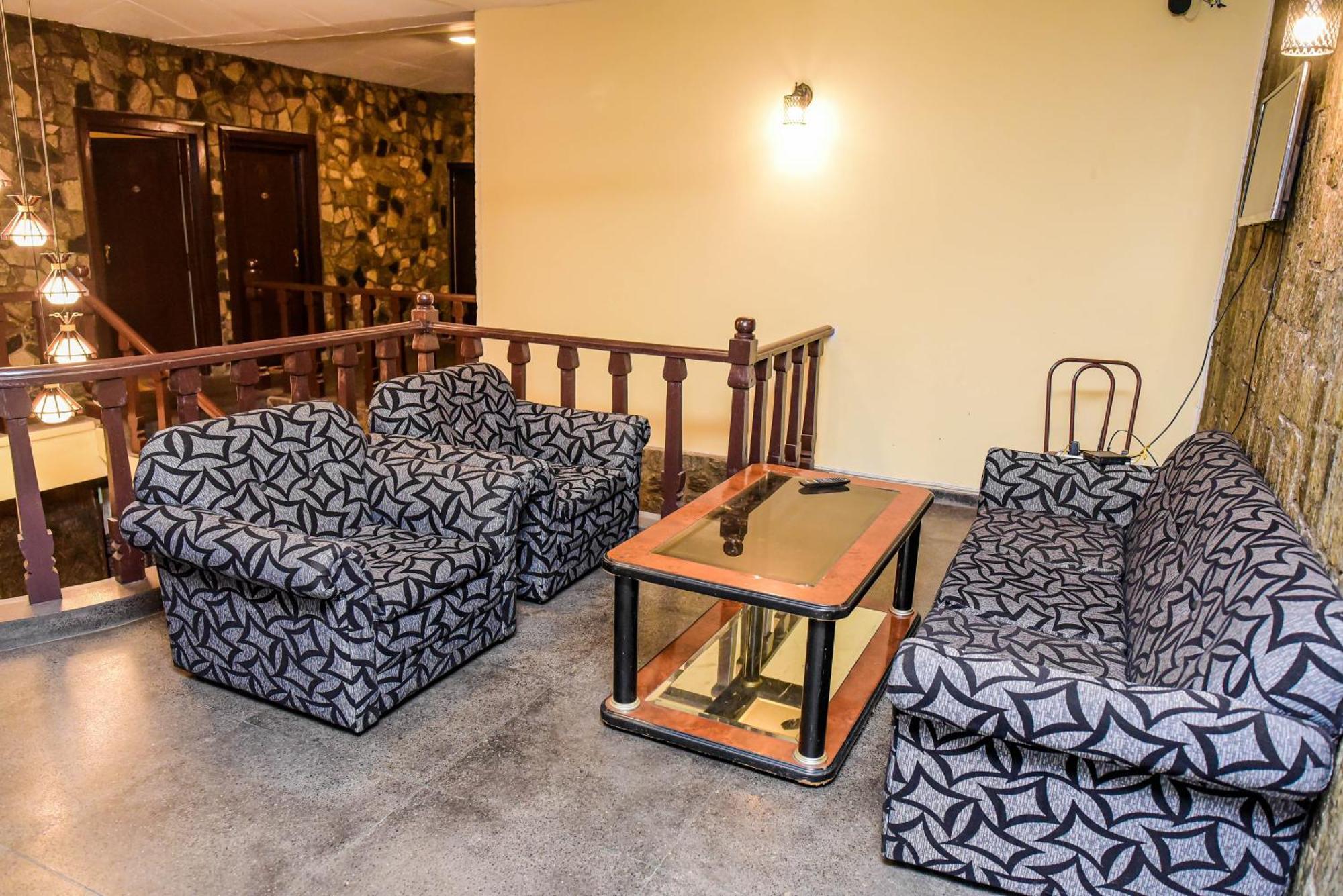 Kandy Paradise Hotel & Spa Gelioya Экстерьер фото