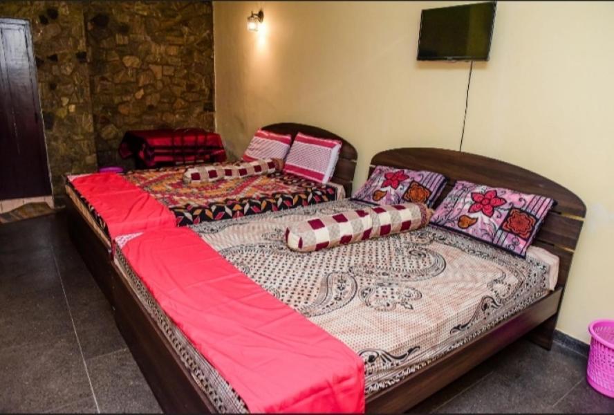Kandy Paradise Hotel & Spa Gelioya Экстерьер фото